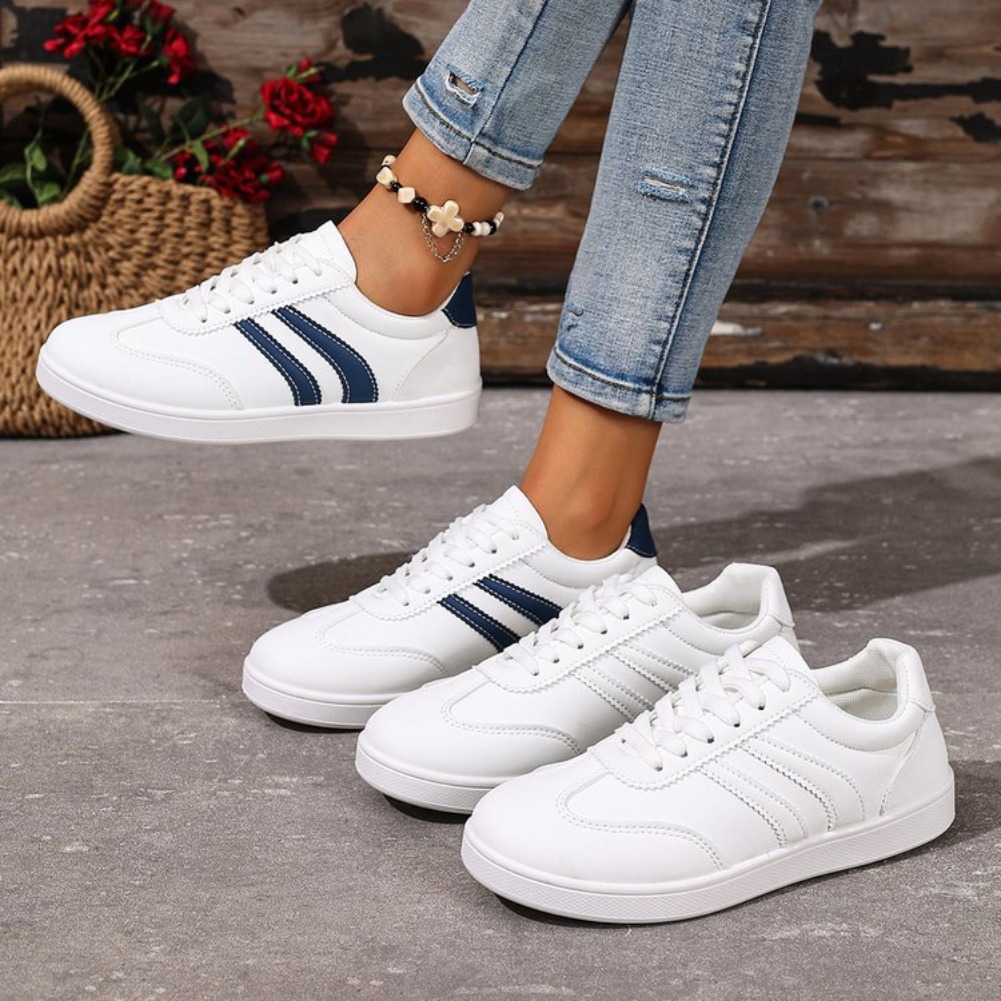 Women'S Fashion Running Shoes - Nuevas zapatillas De deporte informales a