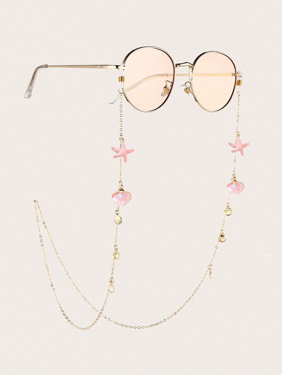 Women'S Fashion Essentials - 1 unidad de cadena para gafas