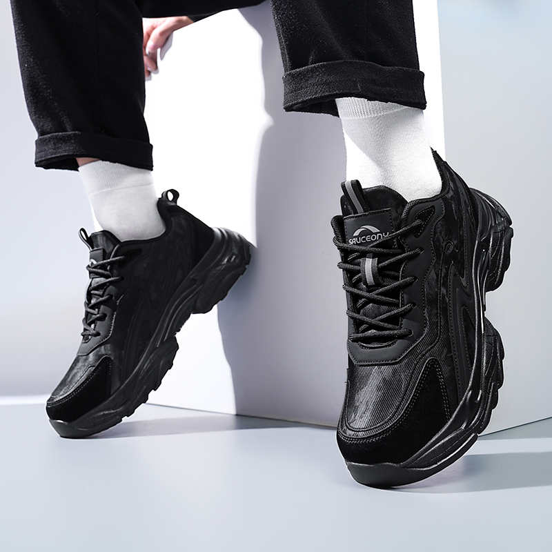 Sale Fashion Women - Zapatillas Deportivas de Piel Sintética Hightops