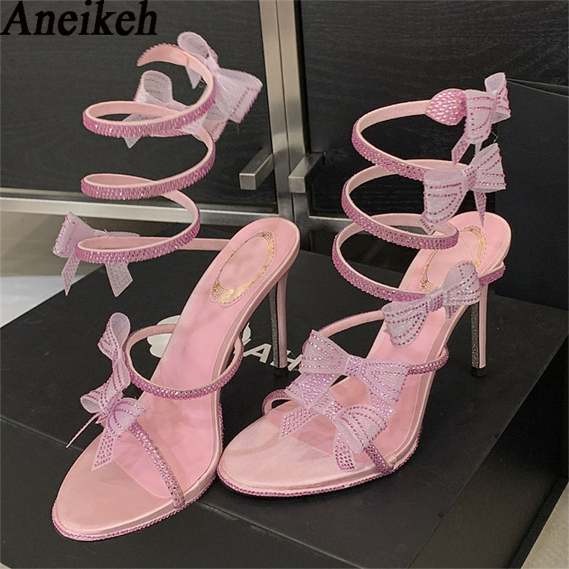 Women'S Fashion Underwear - Aneikeh Elegantes Zapatos de Novia Rosas