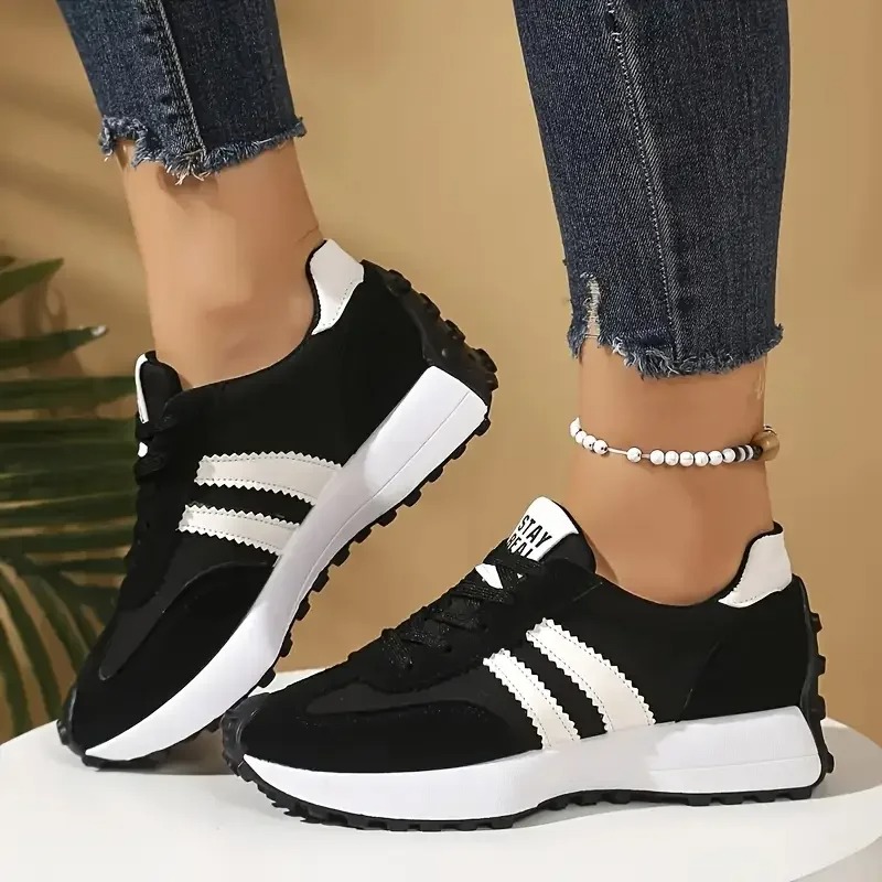 Women'S Fashion Running Shoes - Zapatillas de deporte de diseñador para