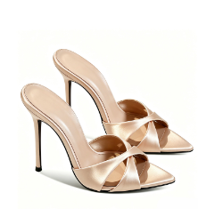 Women'S Fashion Underwear - Nuevos Zapatos de Tacón Alto de