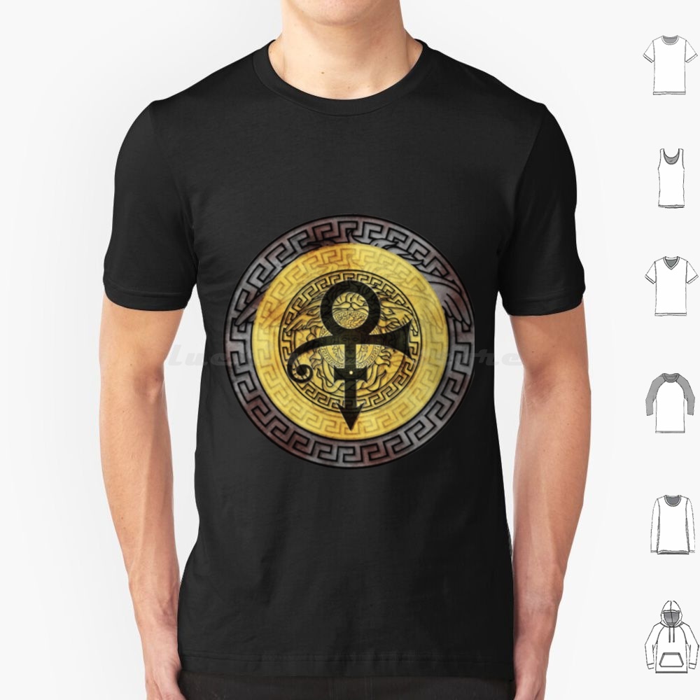 Women'S Fashion Revolution - Camiseta Vintage Prince Retro Revolution para