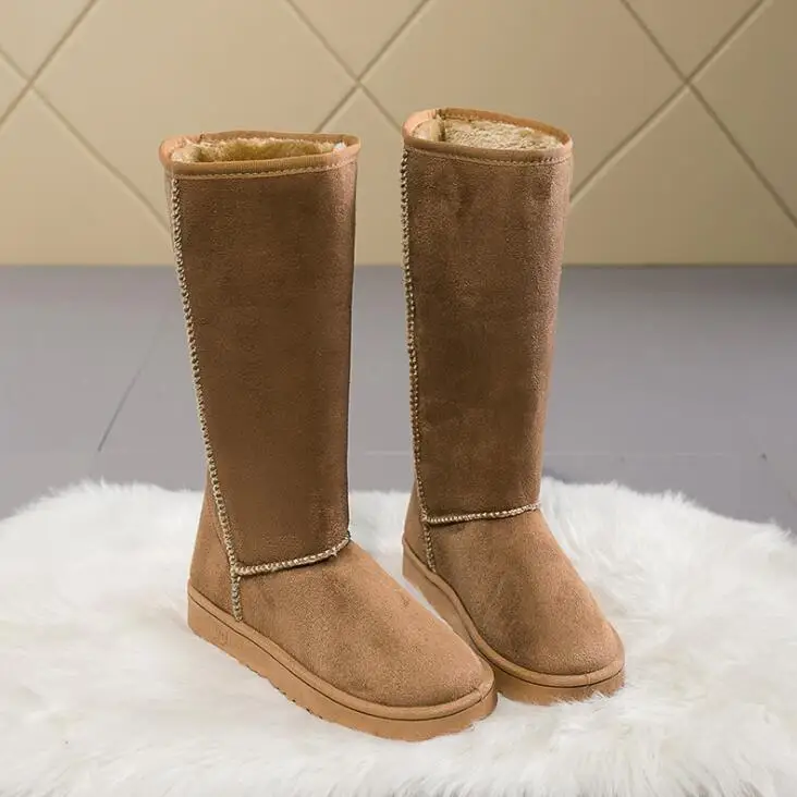 Women'S Fashion Socks - CALIENTE 2025 invierno nueva moda de