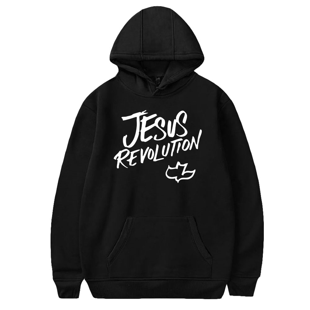 Women'S Fashion Revolution - Sudadera con capucha de la película