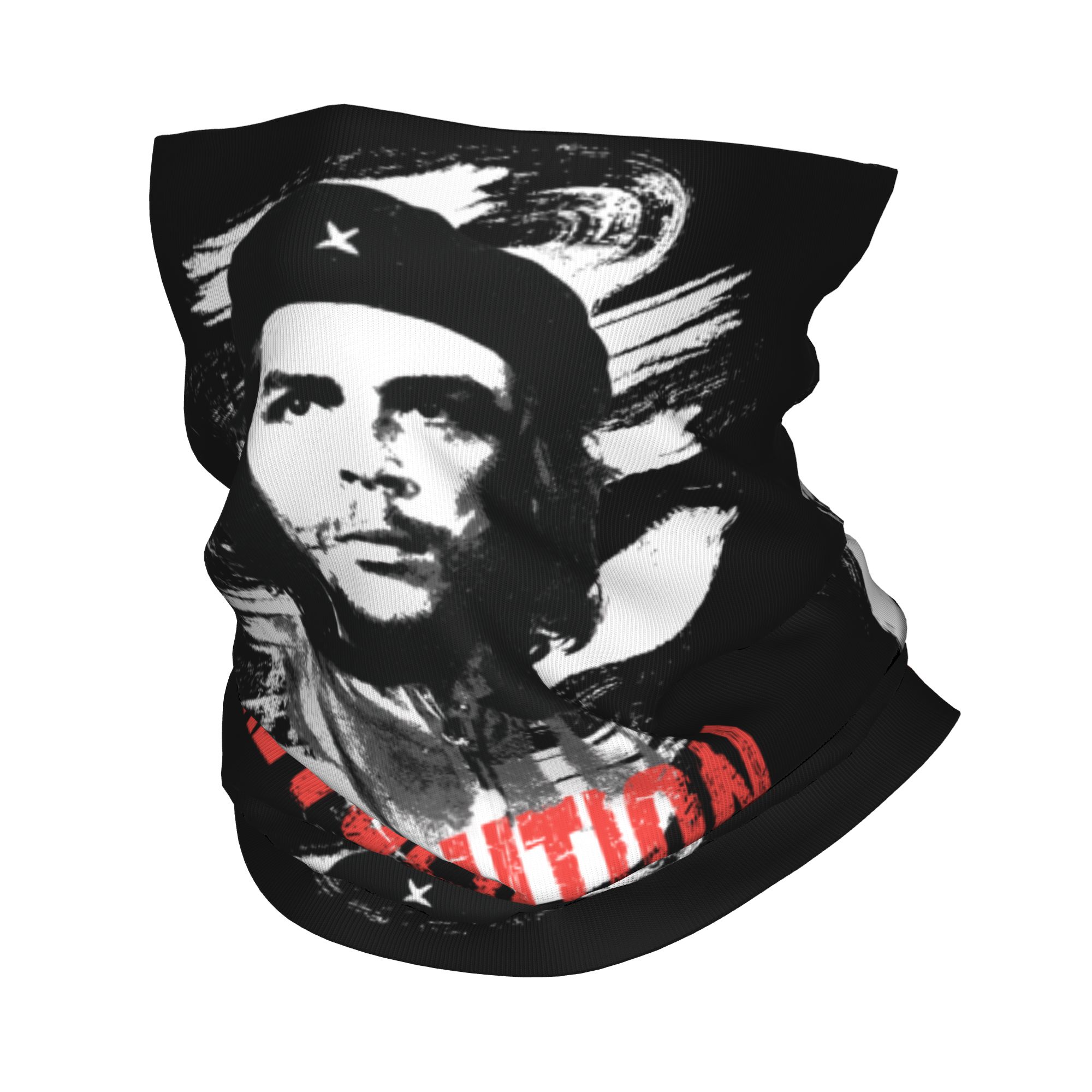 Women'S Fashion Revolution - Bandana personalizada de la revolución de