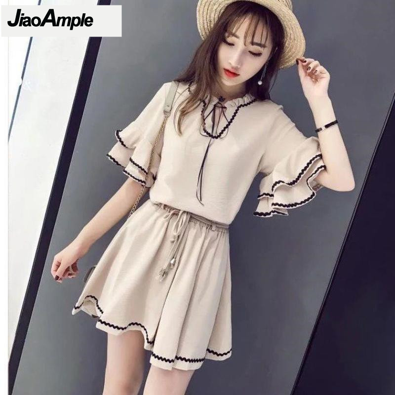 Women'S Fashion Essentials - NOVEDAD DE VERANO 2021, traje corto
