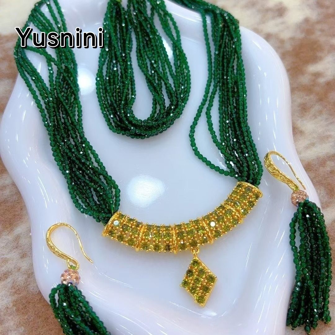 Women Fashion Uk - Nuevo Reino Unido collar chapado en