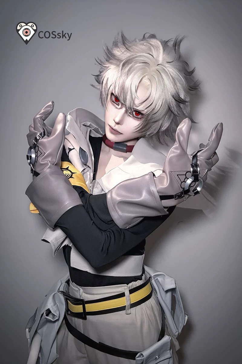 Women Fashion Jackets - EN STOCK Disfraz de Cosplay de