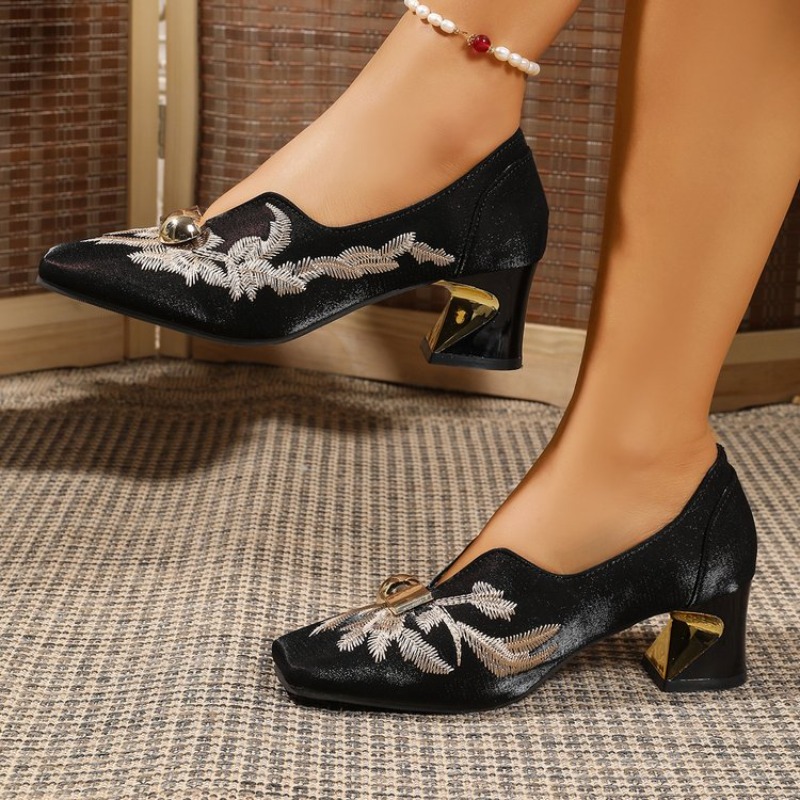 Sale Fashion Women - Zapatos de Mujer Casuales con Diseño