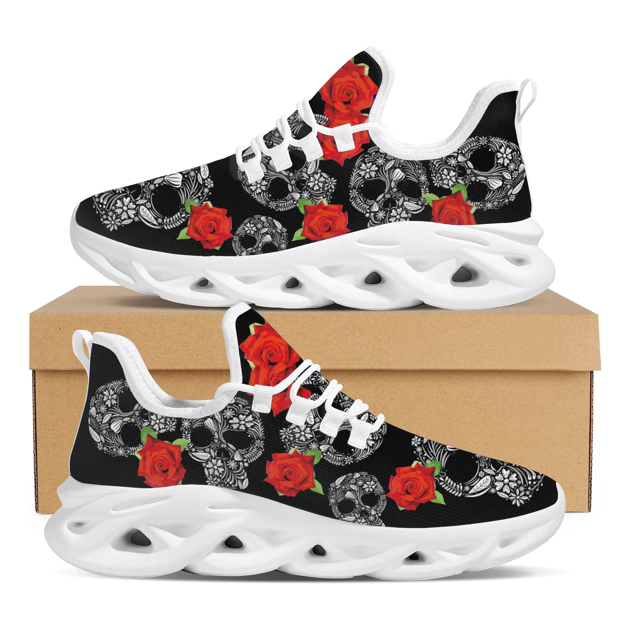 Women'S Fashion Running Shoes - Zapatos para correr al aire libre