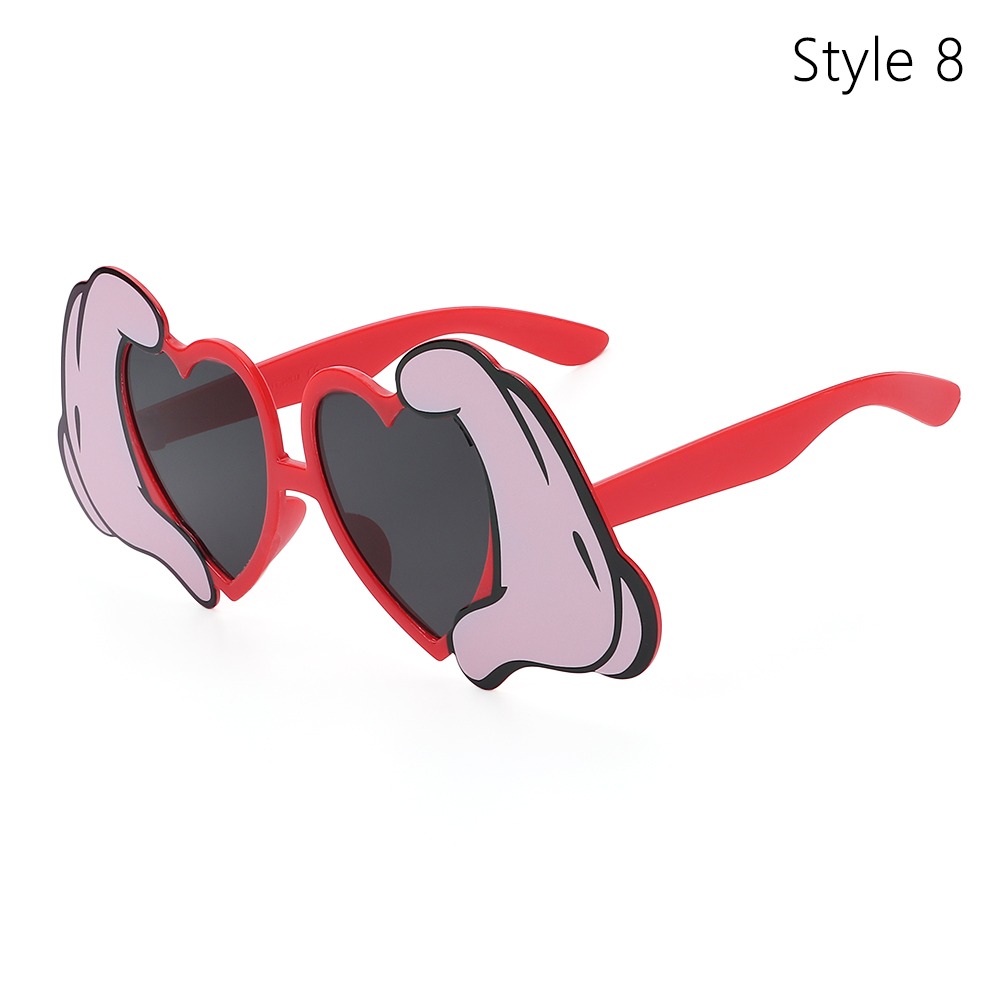 Women Fashion Designer Dresses Photos - Gafas de Sol Divertidas y Modernas