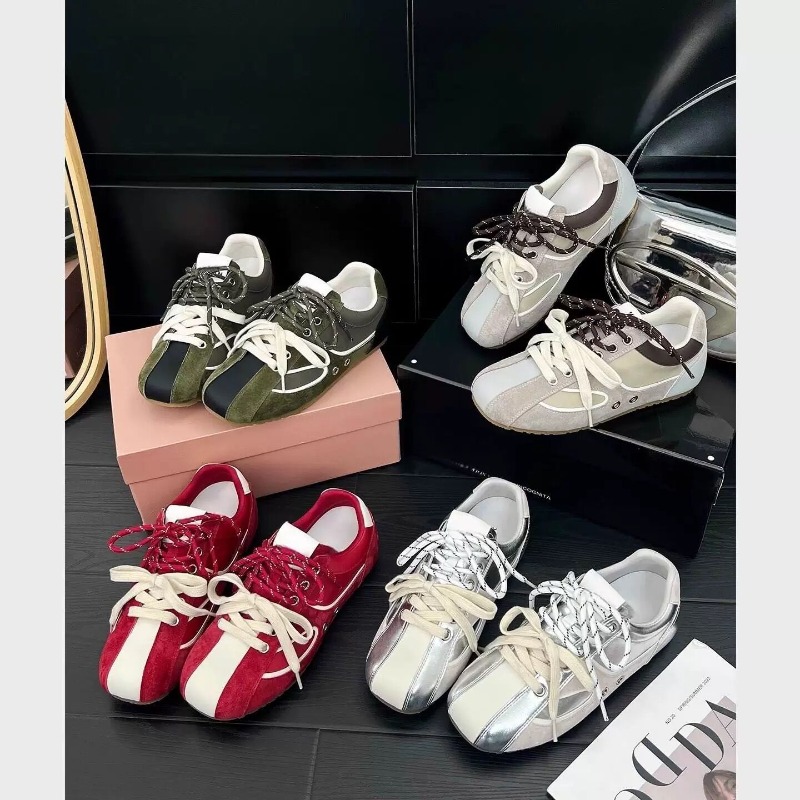 Sale Fashion Women - Zapatillas de deporte para mujer, zapatos