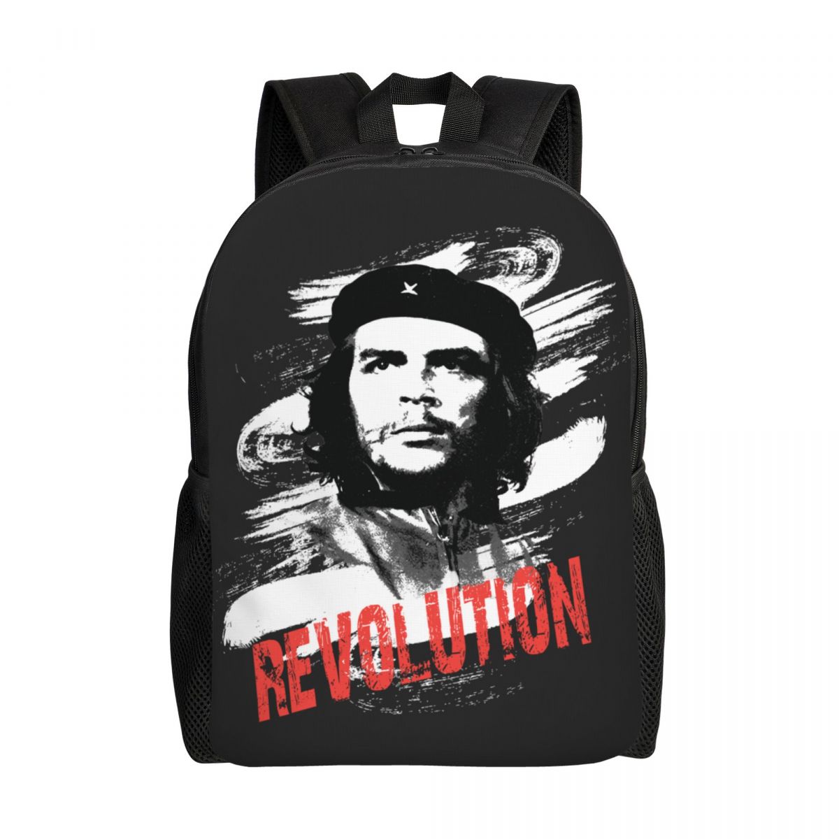 Women'S Fashion Revolution - Mochilas personalizadas Che Guevara Revolution para