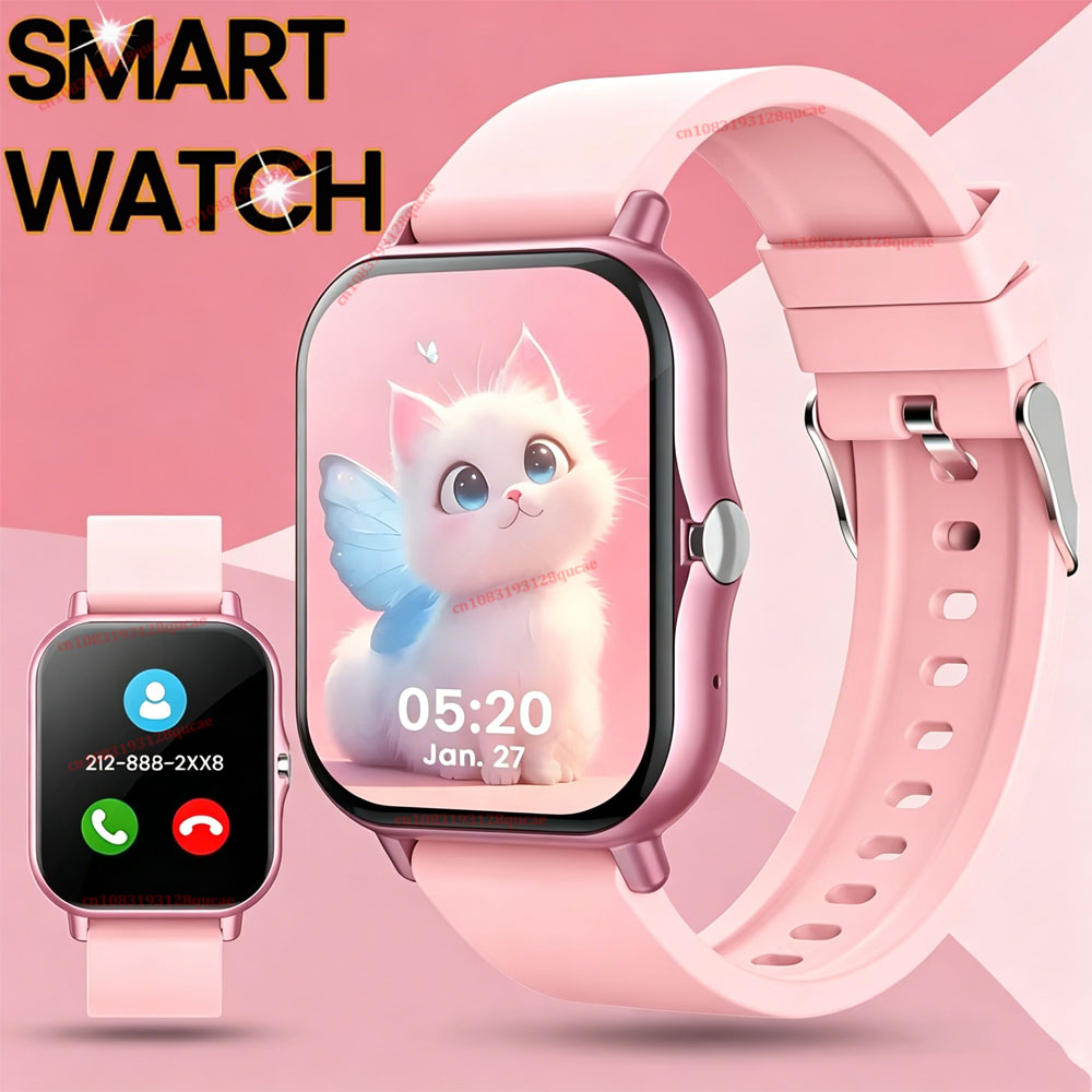 Women Fashion Zone - Nuevo Reloj Inteligente 2026 para Hombre