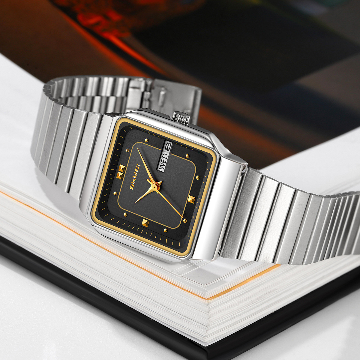 Reloj de Pulsera de Lujo para  - Fashion Women Watches reseña y precio
