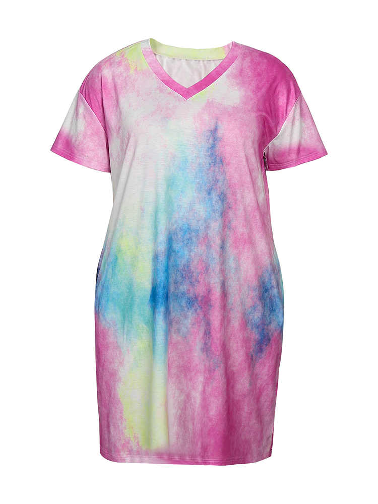 Vestidos informales de talla g - Belted Shirt Dress reseña y precio