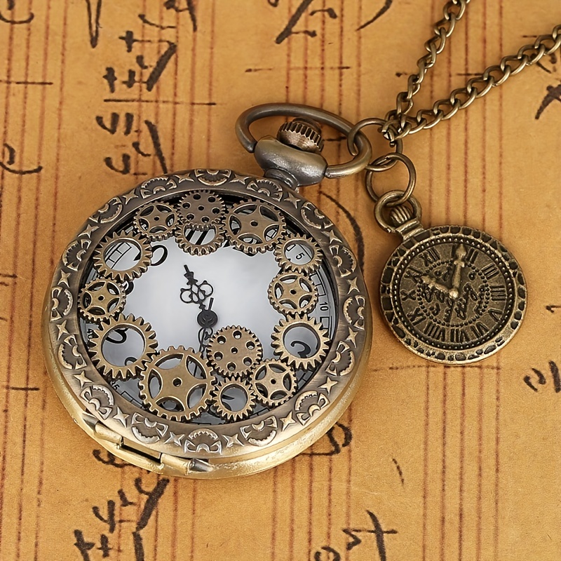 Caja ciega de reloj misterioso - Fashion Women Watches reseña y precio