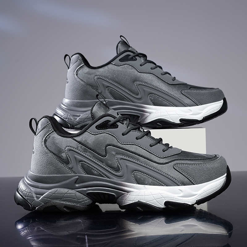 Zapatillas Deportivas de Piel  - Sale Fashion Women reseña y precio