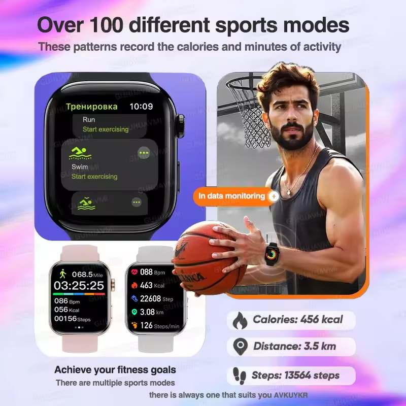 Reloj Inteligente Serie 11, Ve - Women Fashion Zone reseña y precio
