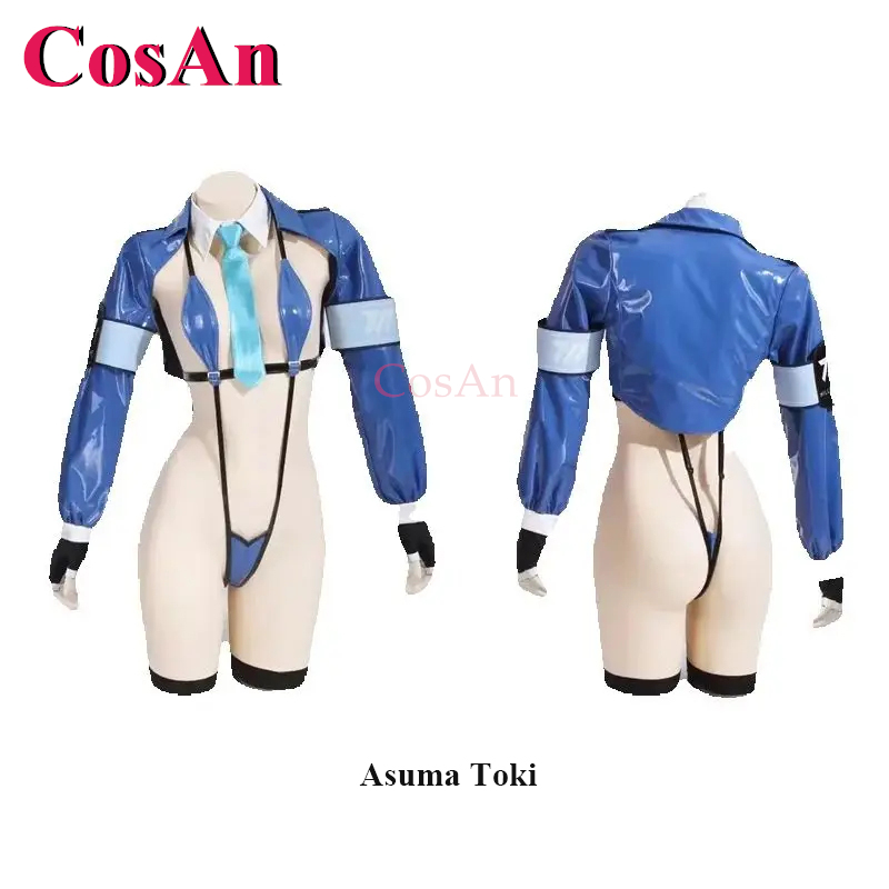 Disfraces de Cosplay de Ichino - Women Fashion Jackets reseña y precio