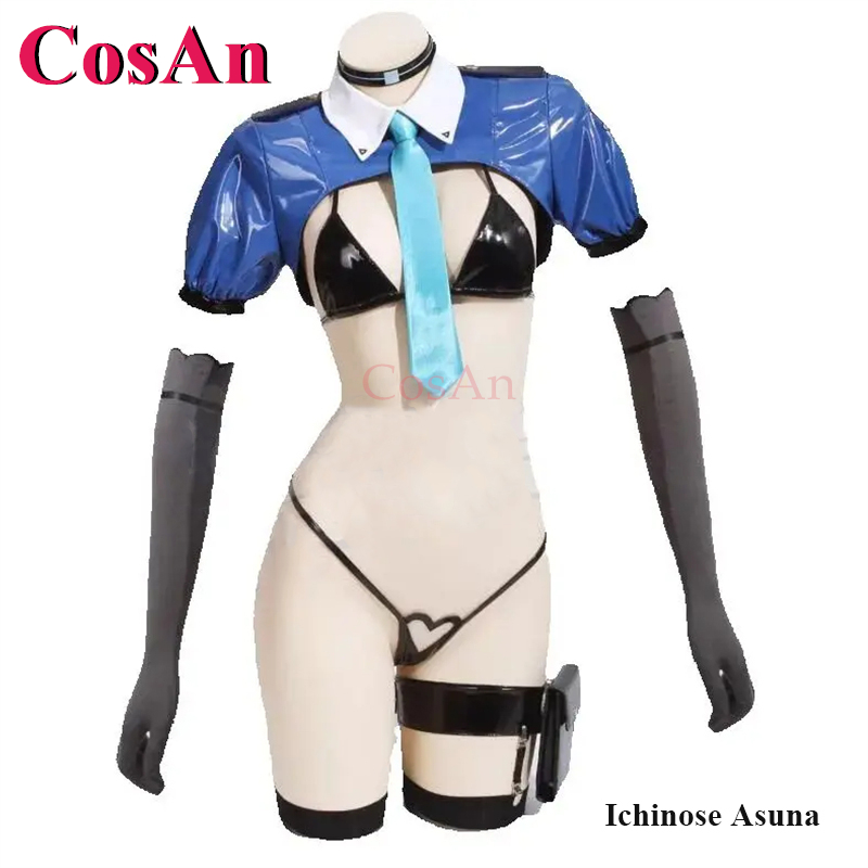 Disfraces de Cosplay de Ichino - Women Fashion Jackets reseña y precio