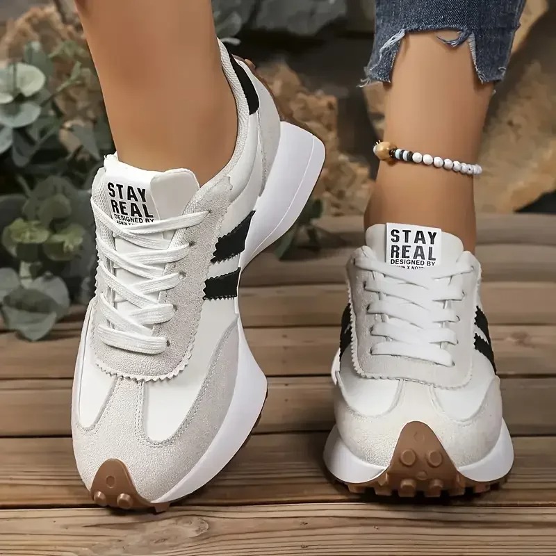 Zapatillas de deporte de diseñ - Women'S Fashion Running Shoes reseña y precio