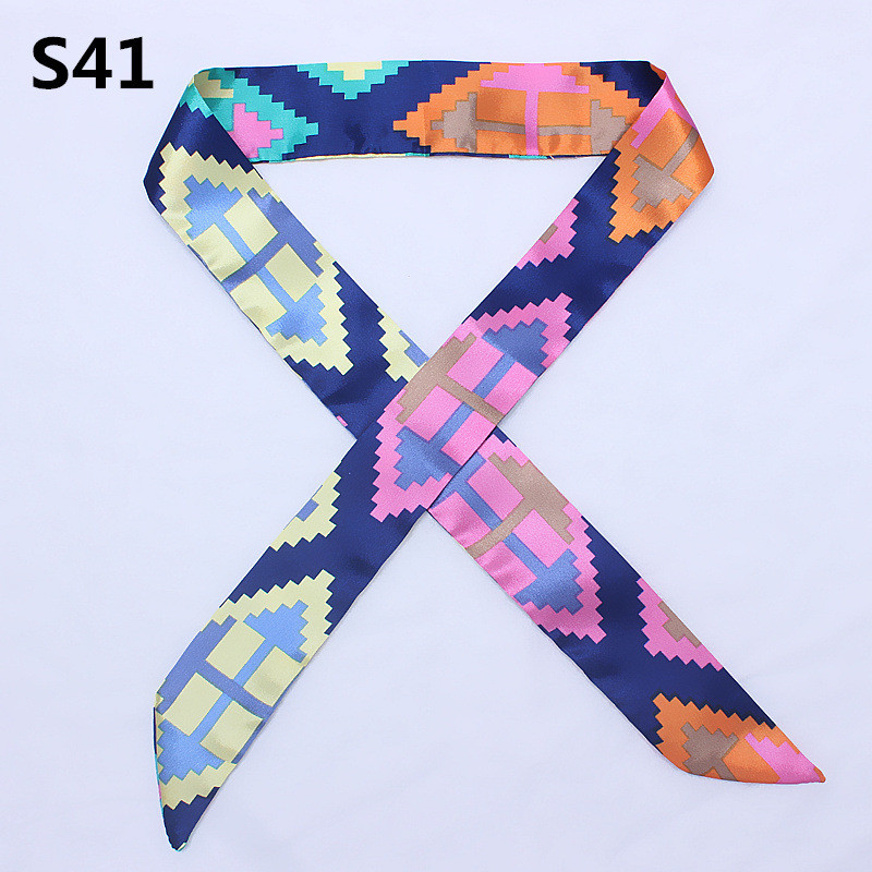 47 colores marca Bandana seda  - Women'S Fashion Underwear reseña y precio