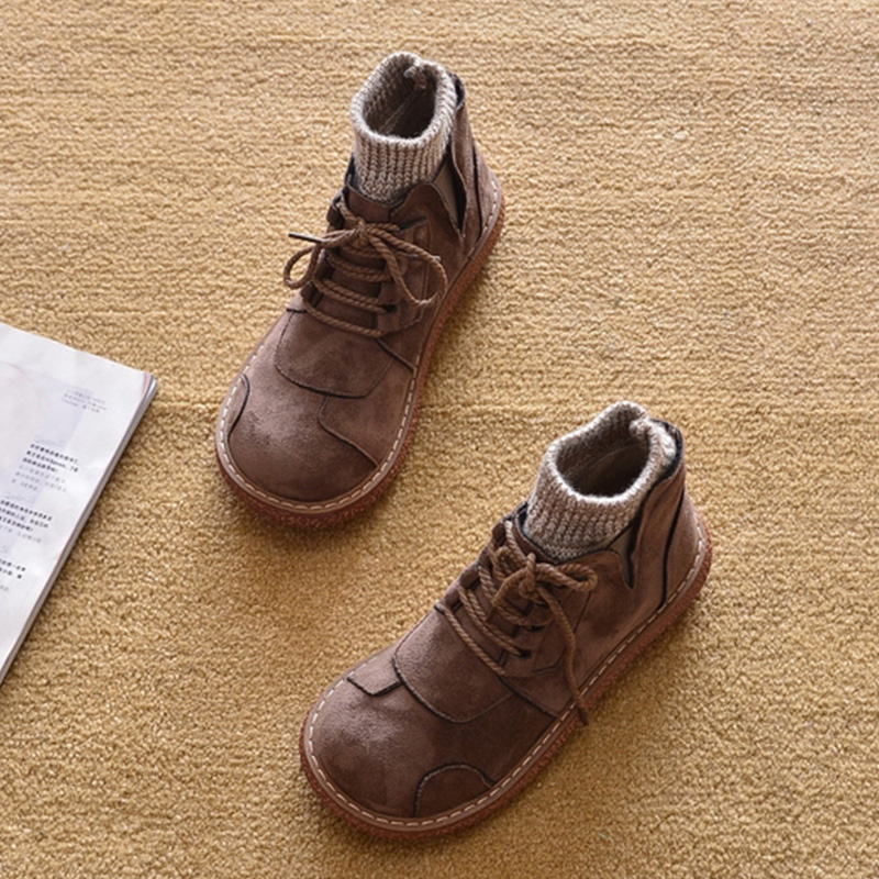 Botas de calcetín de Otoño Inv - Women'S Fashion Socks reseña y precio