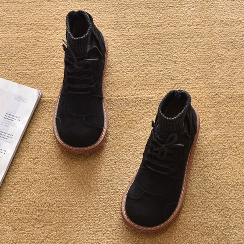 Botas de calcetín de Otoño Inv - Women'S Fashion Socks reseña y precio