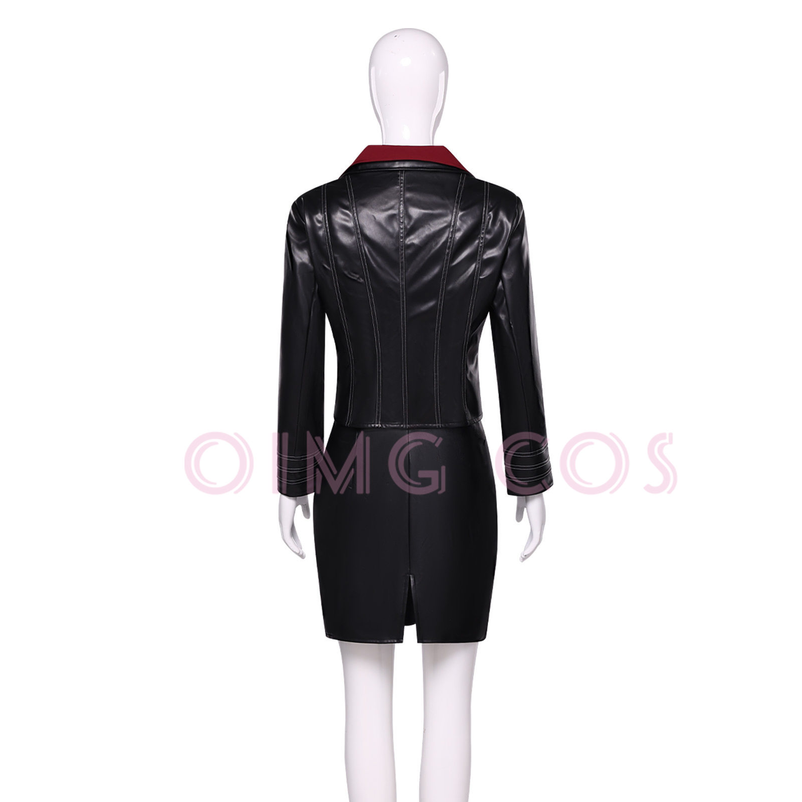 Disfraz de Cosplay de Ada Wong - Women Fashion Jackets reseña y precio