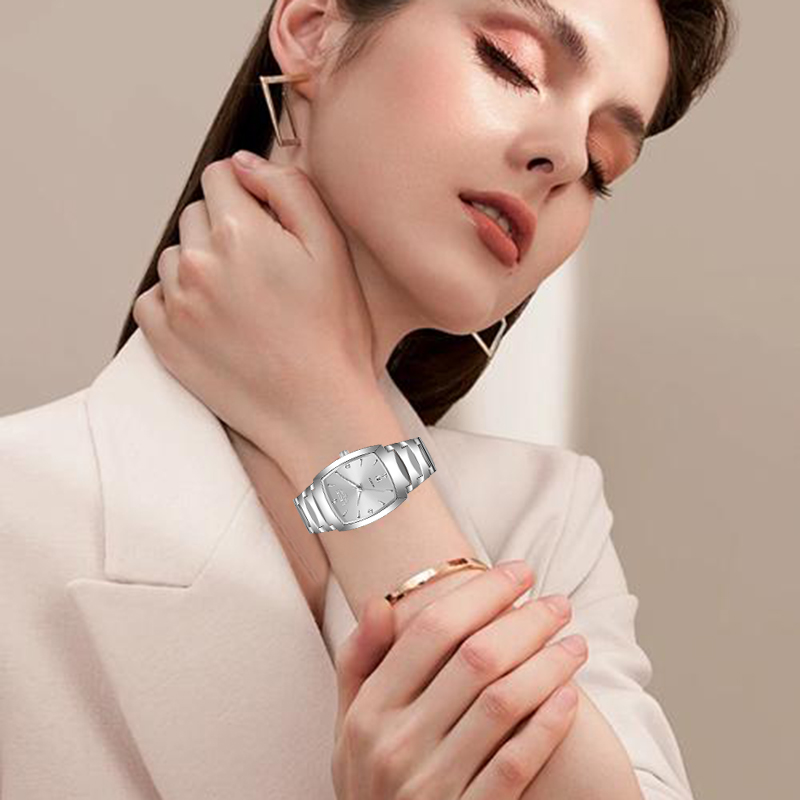 Reloj LIGE 2026 Nuevo para Muj - Fashion Women Watches reseña y precio