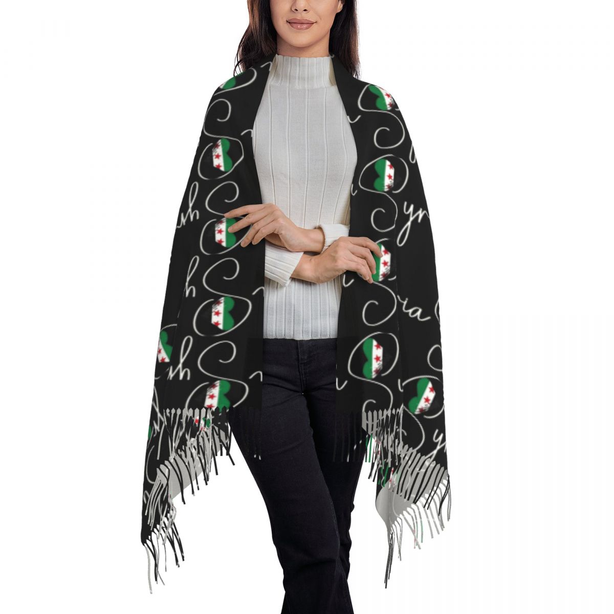 Bufanda suave y cálida para in - Women'S Fashion Revolution reseña y precio