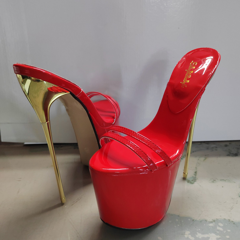 Zapatillas de moda de 19cm, sa - Women Fashion Show reseña y precio
