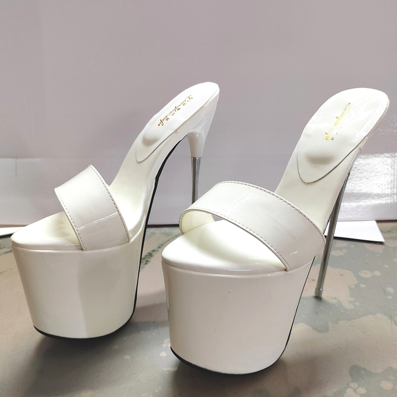 Zapatillas de moda de 19cm, sa - Women Fashion Show reseña y precio