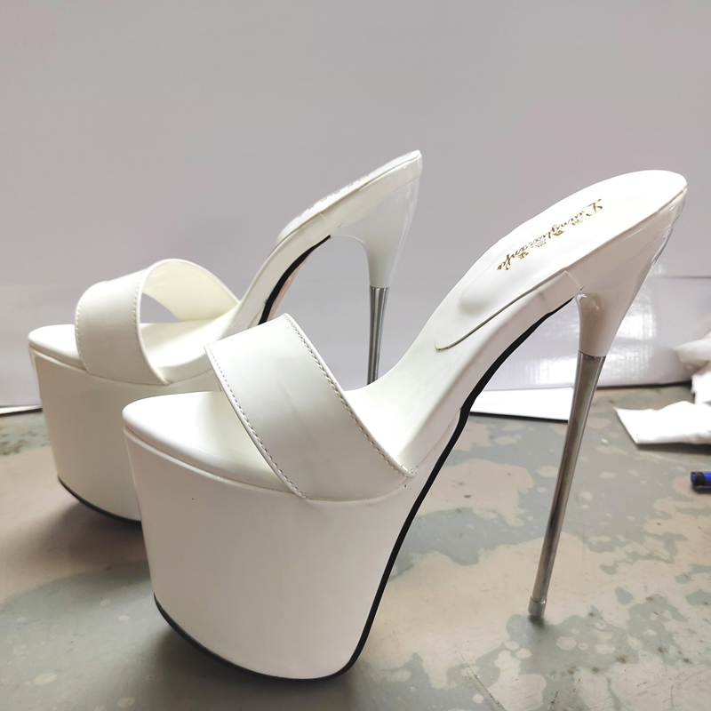 Zapatillas de moda de 19cm, sa - Women Fashion Show reseña y precio