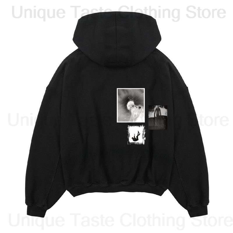 Jackson Wang MAGICMAN 2 mismo  - Women'S Fashion Zip Up Hoodies reseña y precio