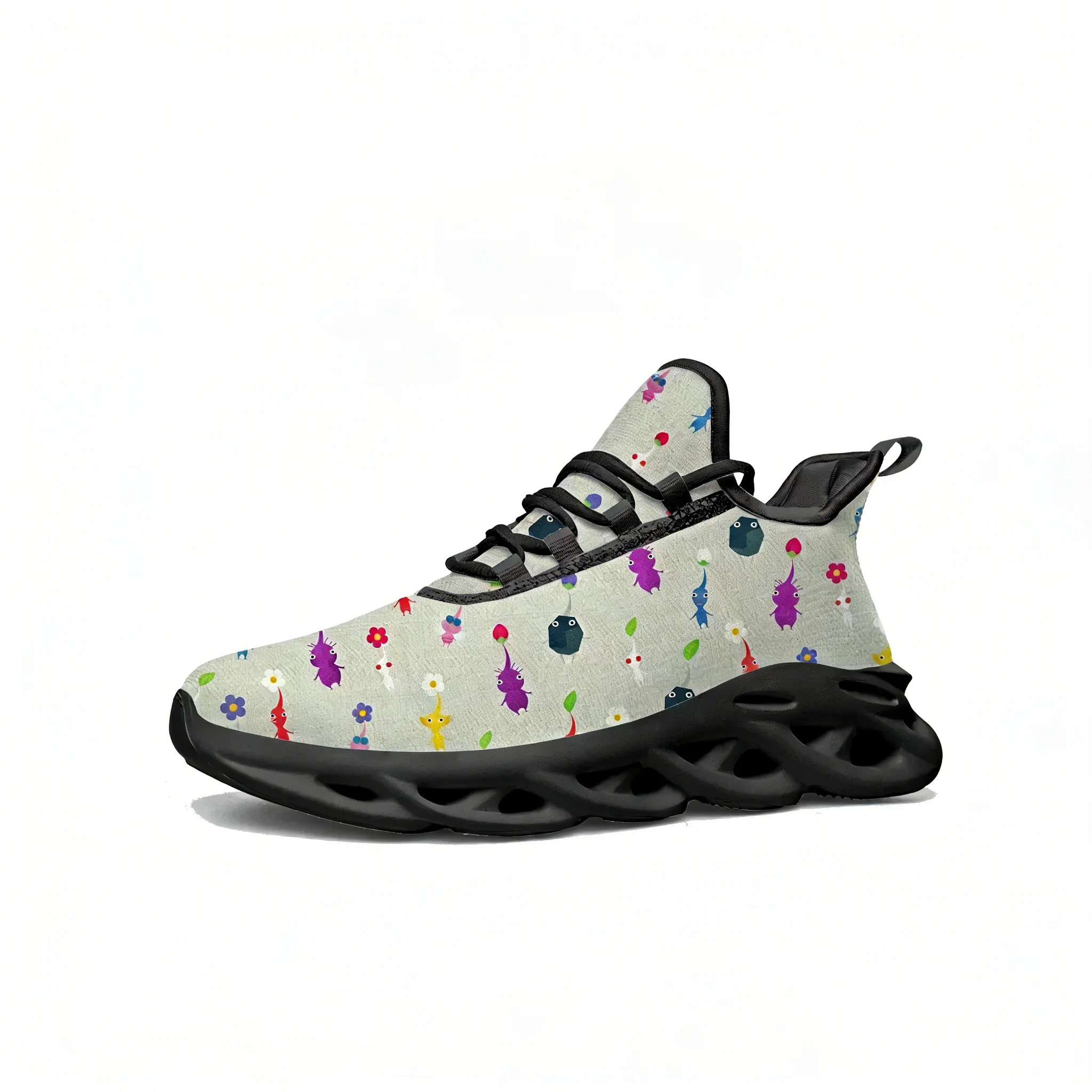 Zapatillas Pikmin Flats, Calza - Women'S Fashion Running Shoes reseña y precio