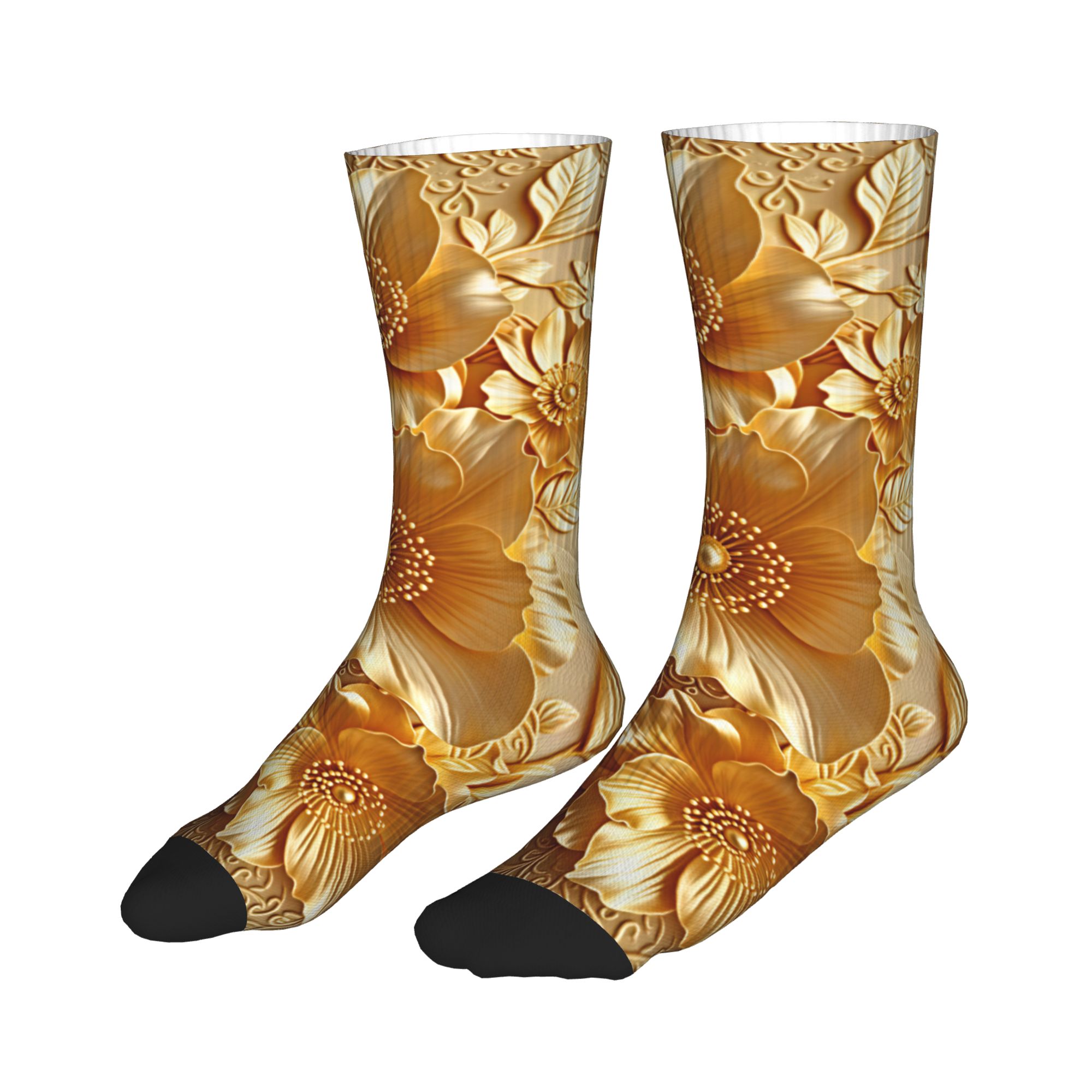 Calcetines de Vestir con Estam - Women'S Fashion Socks reseña y precio