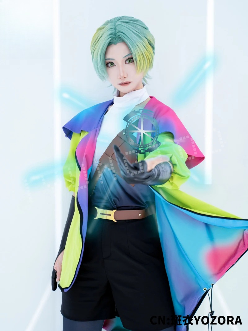 Disfraz de Yuri GNOSIA para ho - Women Fashion Jackets reseña y precio
