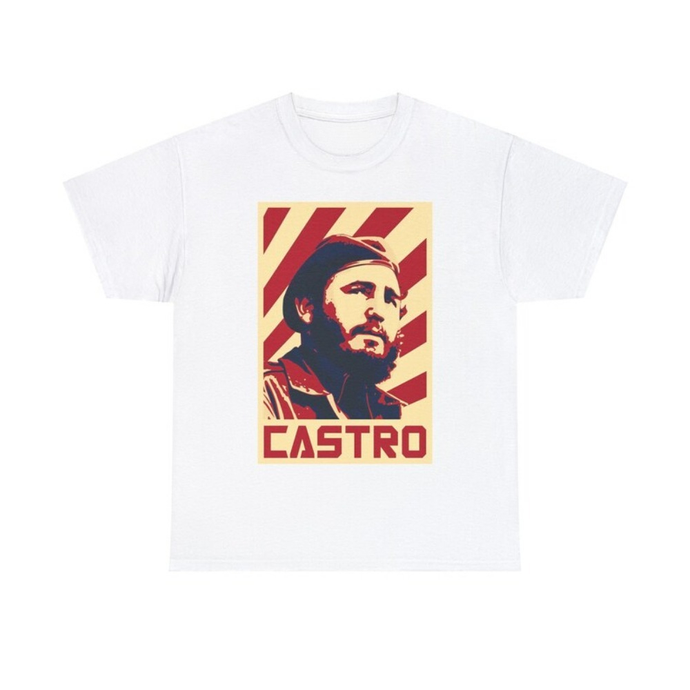 Camiseta de la revolución Fide - Women'S Fashion Revolution reseña y precio
