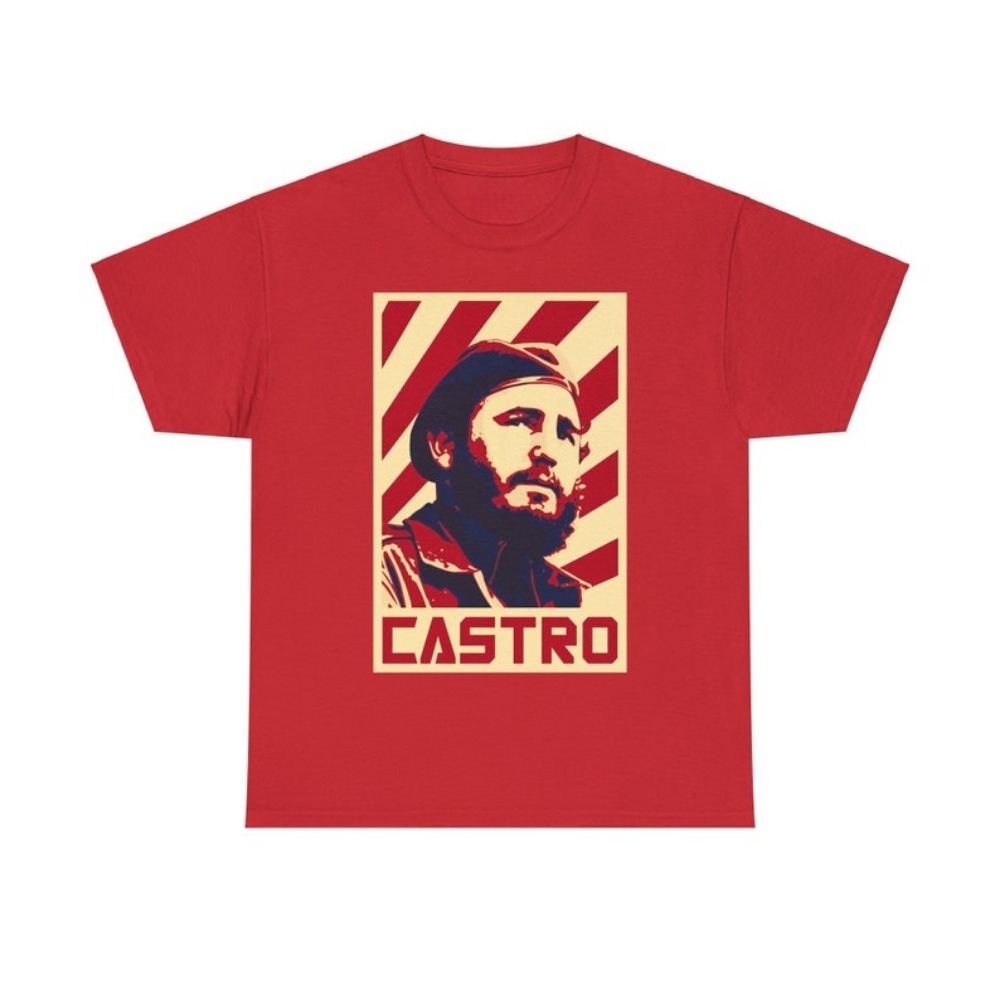 Camiseta de la revolución Fide - Women'S Fashion Revolution reseña y precio