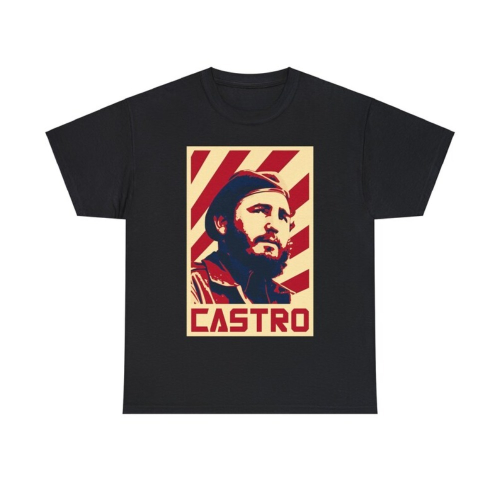Camiseta de la revolución Fide - Women'S Fashion Revolution reseña y precio