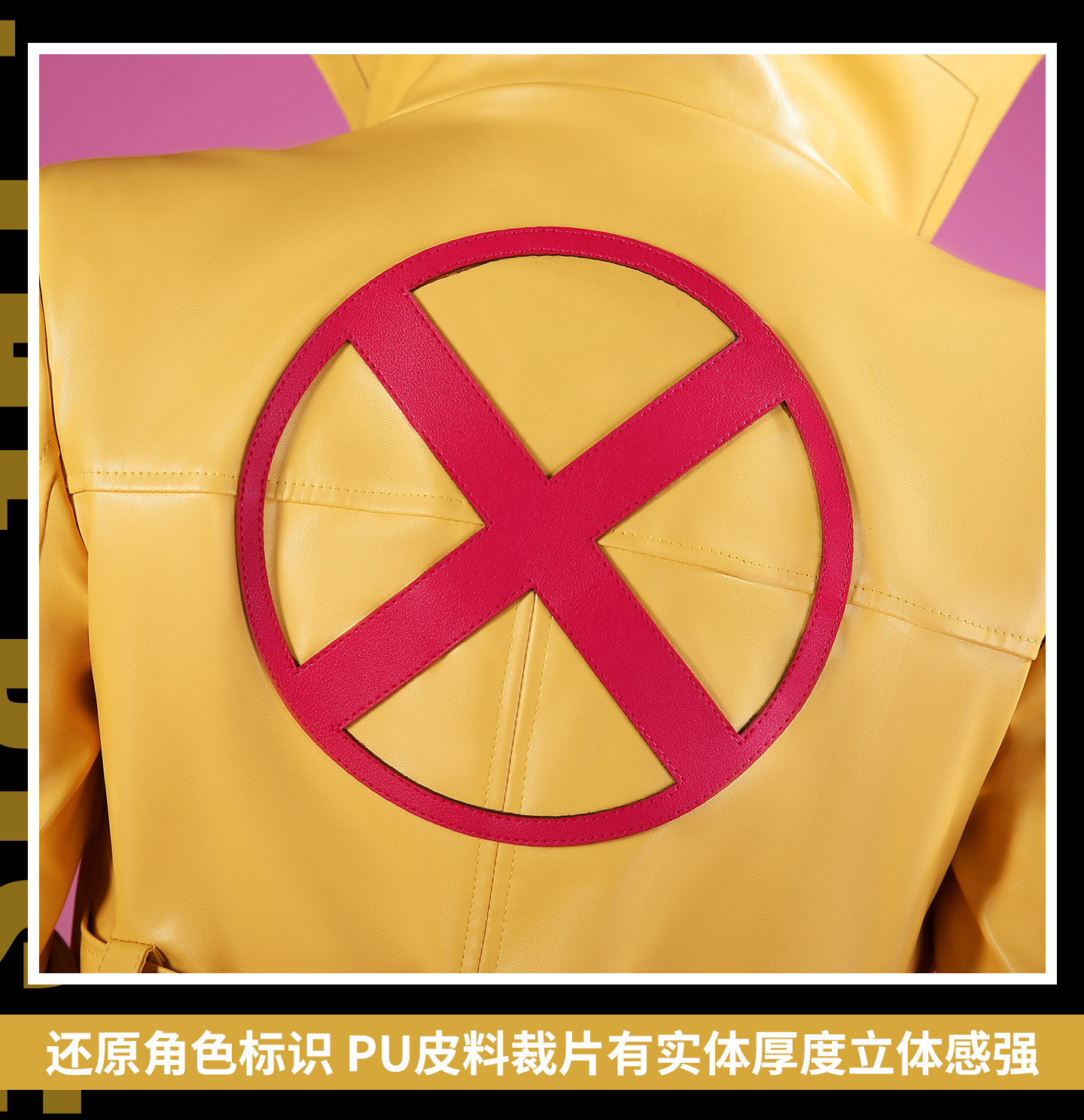 Disfraz de Cosplay COSsky Riva - Women Fashion Jackets reseña y precio