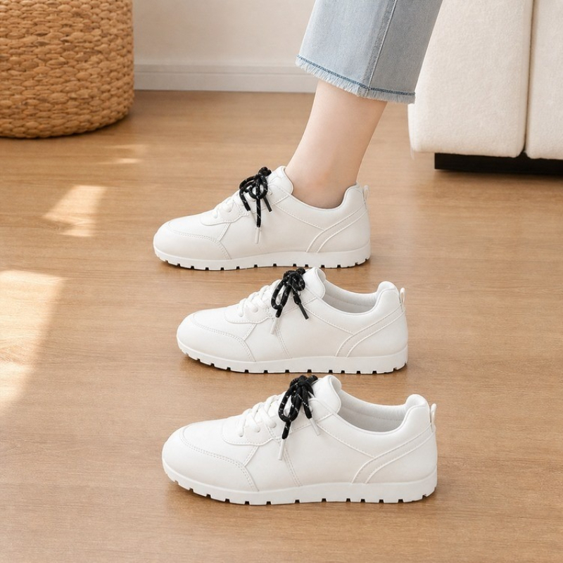 Zapatillas Deportivas Casuales - Women'S Fashion Running Shoes reseña y precio
