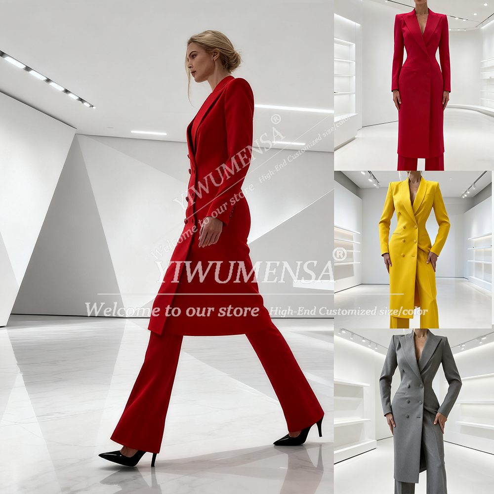 Trajes elegantes lisos para mu - Women'S Fashion Jersey reseña y precio