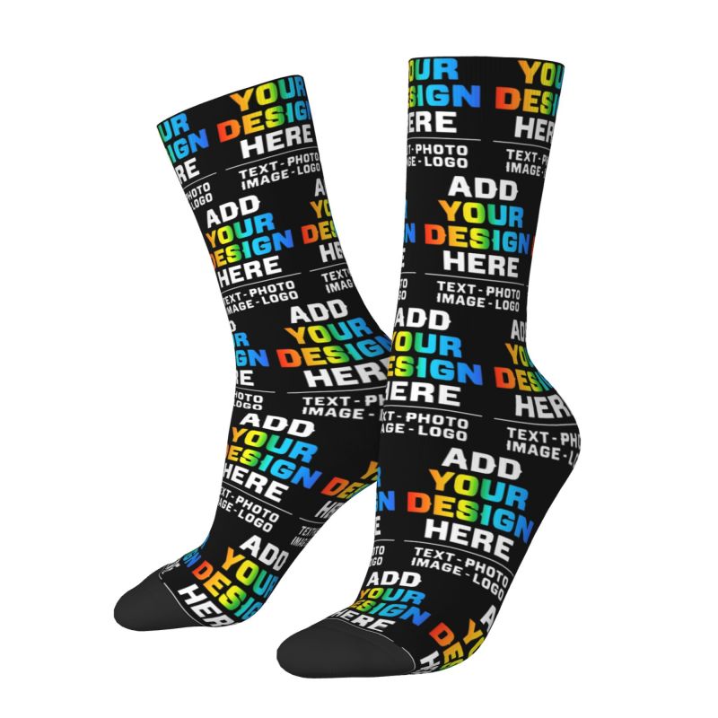 Calcetines Personalizados para - Women'S Fashion Socks reseña y precio