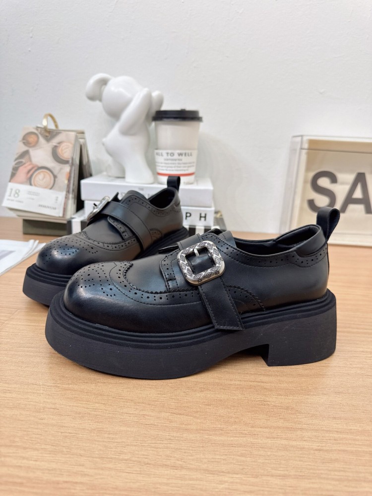 Zapatos de Tacón de Plataforma - Sale Fashion Women reseña y precio
