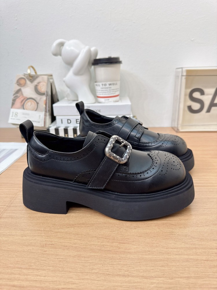 Zapatos de Tacón de Plataforma - Sale Fashion Women reseña y precio