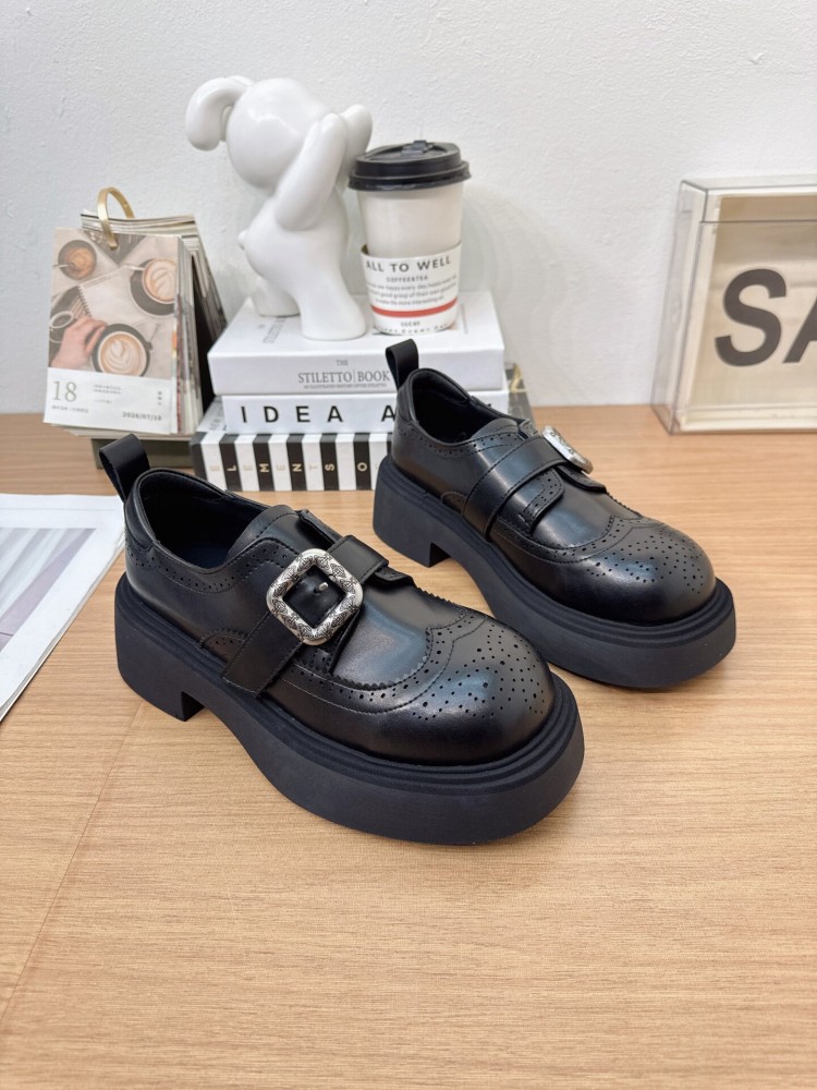 Zapatos de Tacón de Plataforma - Sale Fashion Women reseña y precio